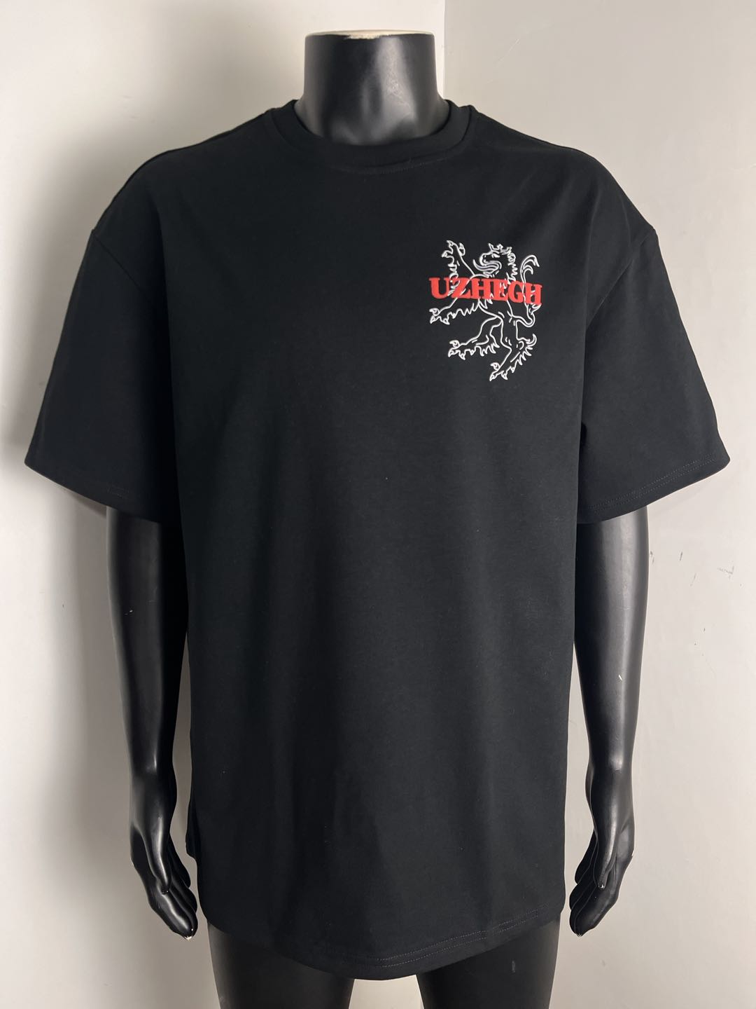 Cilicia Armenia Crusader Drop Tee *Preorder*