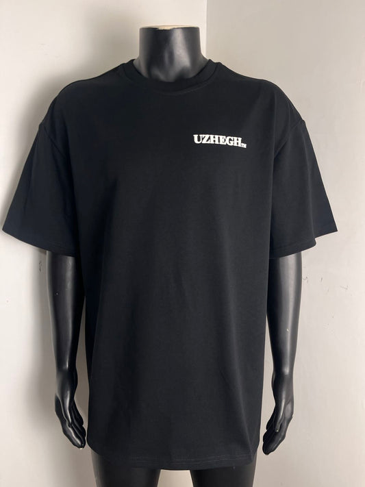 Sassouni David Oversized Tee *Preorder*