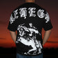 David of Sassoun Oversized Tee