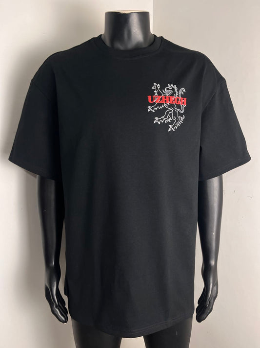 Cilicia Armenia Crusader Drop Tee *Preorder*