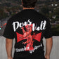 Cilicia Armenia Crusader Oversized Tee