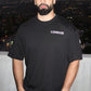 David of Sassoun Oversized Tee