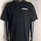 Sassouni David Oversized Tee *Preorder*