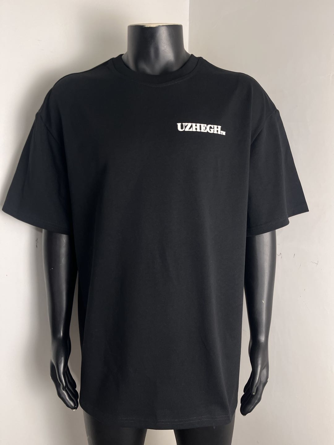 Sassouni David Oversized Tee *Preorder*