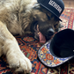 Armenian Rug Hat *Pre Order*