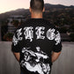 David of Sassoun Oversized Tee