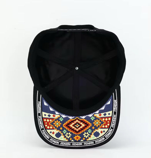 Armenian Rug Hat *Pre Order*