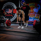 Uzhegh Powerbuilding Workout Program