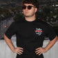 Cilicia Armenia Crusader Oversized Tee