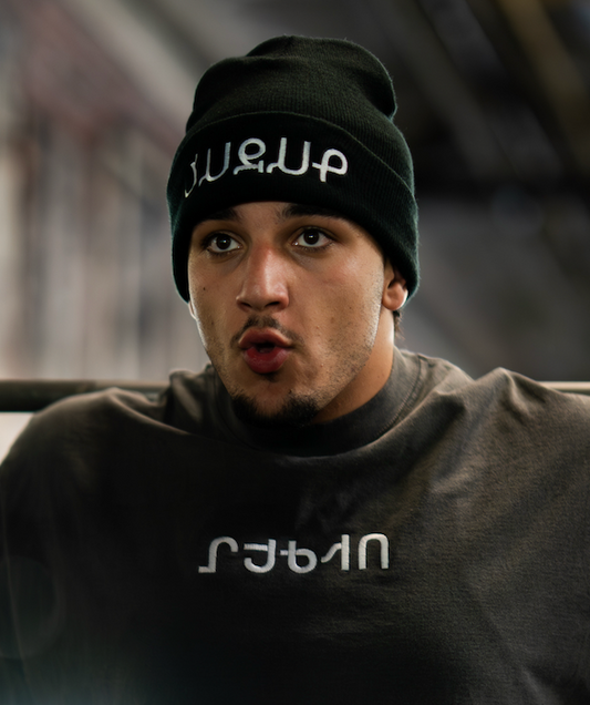 Gazan "ԳԱԶԱՆ" Beanies