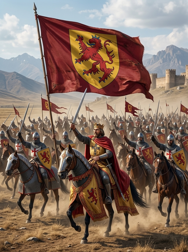 Crusader